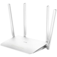 Роутер CUDY WR1300 (AC1200 Gigabit Wi-Fi Mesh Router)