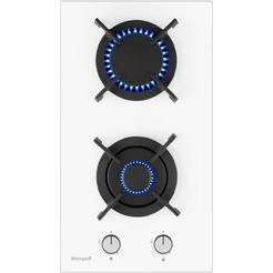 Варочная панель Weissgauff HGG 320 WGRV
