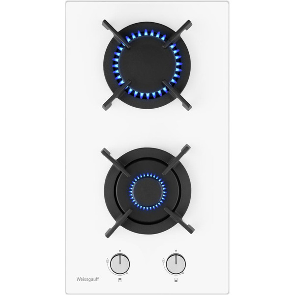 Варочная панель Weissgauff HGG 320 WGRV