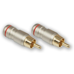 Коннектор Aura RCA-P614