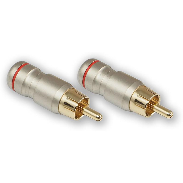 Коннектор Aura RCA-P614