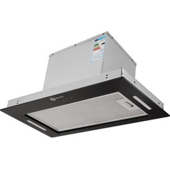 Кухонная вытяжка Schtoff Rost 60 Black