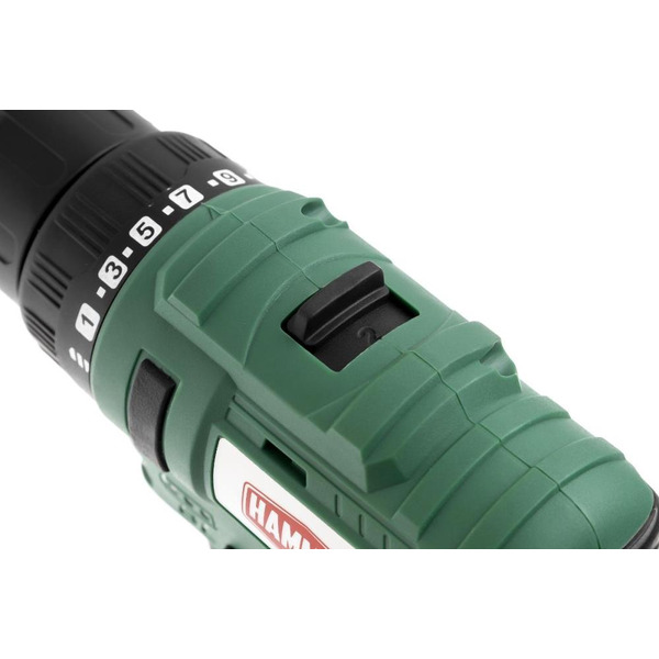 Дрель-шуруповерт Hammer ACD12BL 824163
