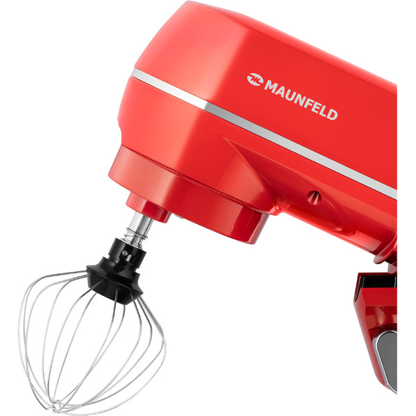 Планетарный миксер MAUNFELD MF-423R