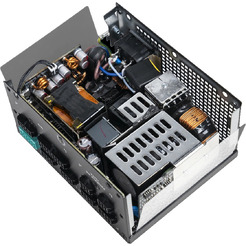 Блок питания DeepCool GamerStorm PS750P R-PS750P-FE0B-WGEU