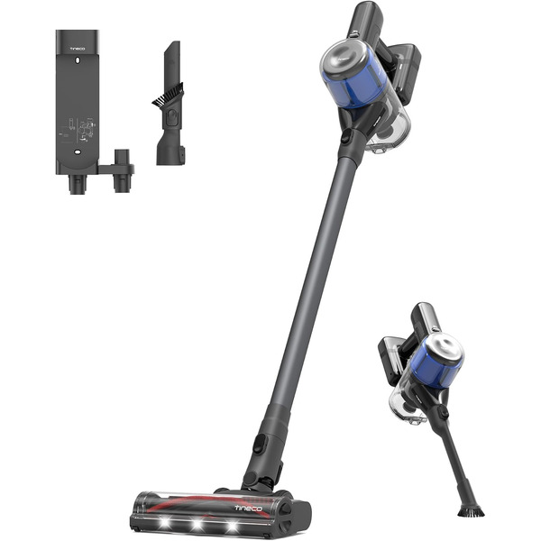 Пылесос вертикальный TINECO PURE ONE S30 VA200900RU