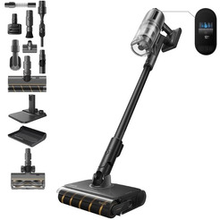 Беспроводной пылесос Dreame Cordless Vacuum Cleaner Z30 Aqua Cycle (VZV77B)
