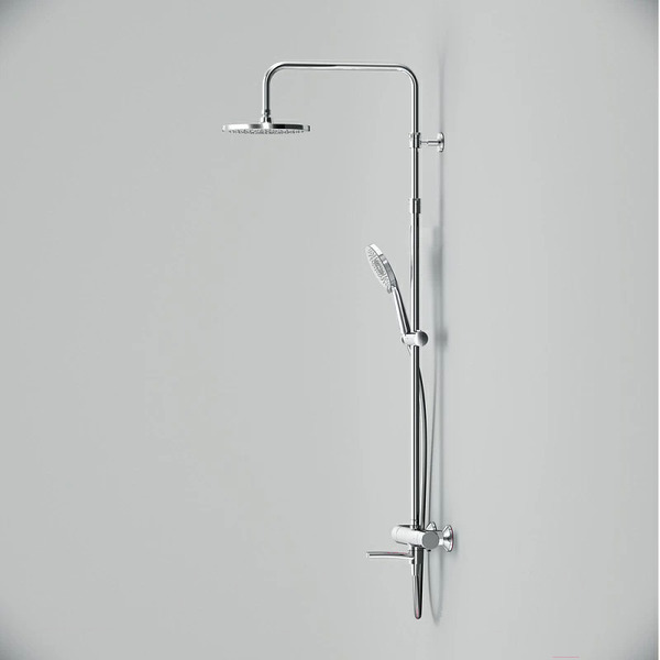 Душевая система AM.PM X-Joy F0785A500