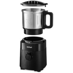 Кофемолка Kitfort KT-776