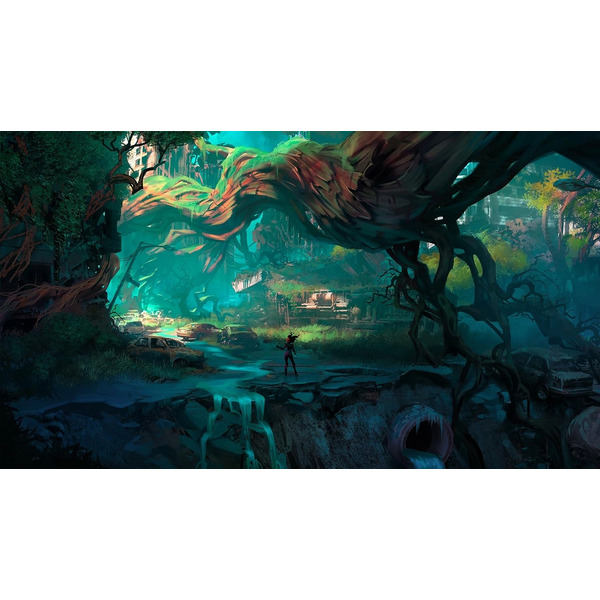 Игра Darksiders 3 для Xbox One