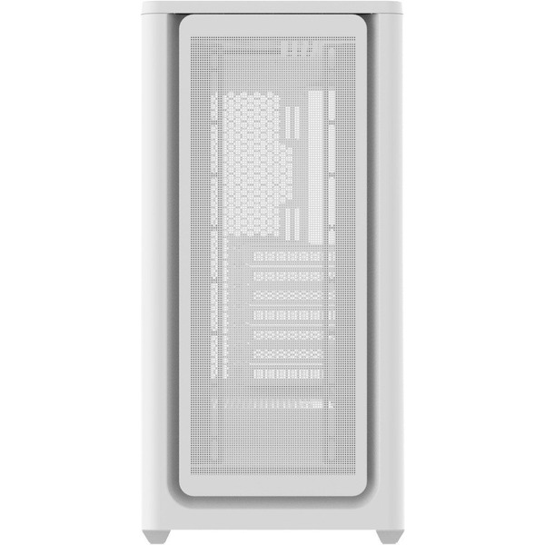 Корпус Formula Air Power G9 Duo PA (белый)