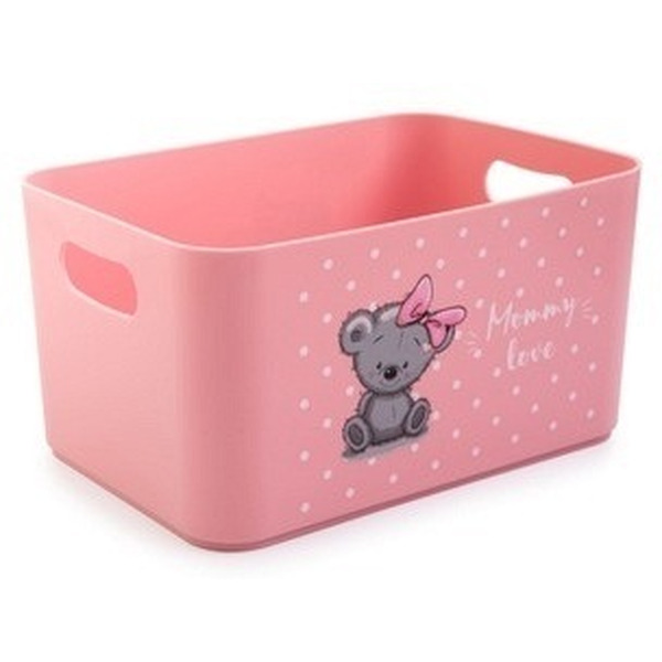 Корзина Berossi Mommy Love АС 48963000