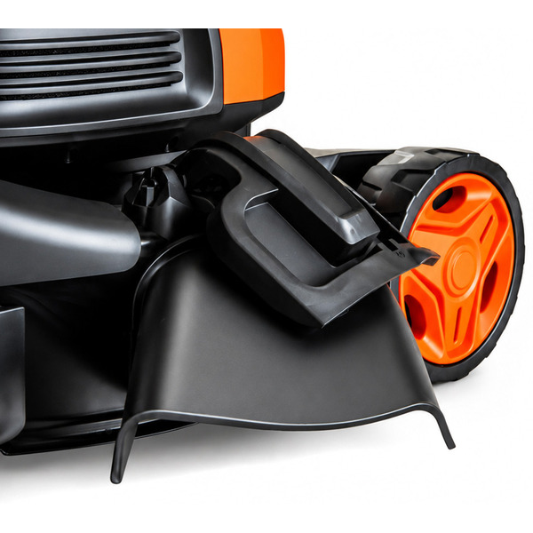 Газонокосилка SKIPER SW480