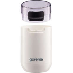 Электрическая кофемолка Gorenje SMK150SW