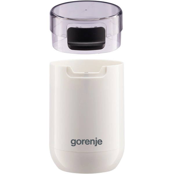 Электрическая кофемолка Gorenje SMK150SW