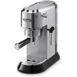 Кофеварка эспрессо DeLonghi EC680.M