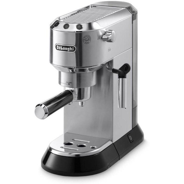 Кофеварка эспрессо DeLonghi EC680.M