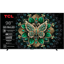 Телевизор TCL 98MQLED75K