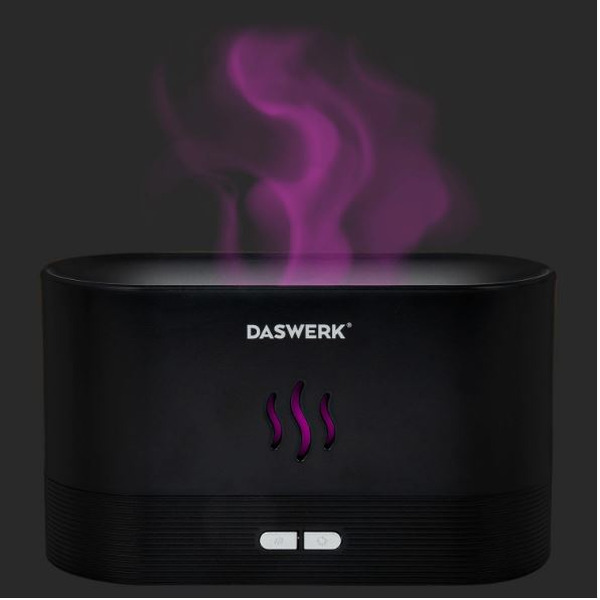 Увлажнитель воздуха DASWERK 456845