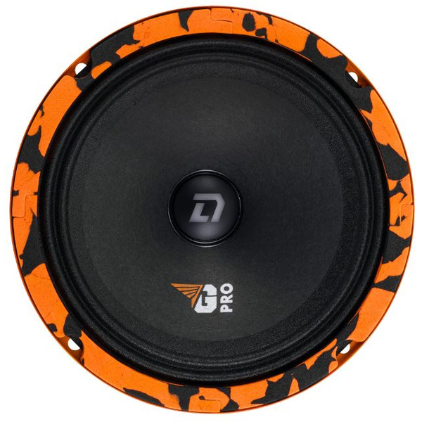 Автоакустика DL Audio Gryphon Pro 165 SE