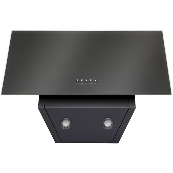 Кухонная вытяжка Konigin Colibri 60 (серый)