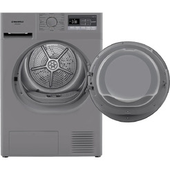 Сушильная машина MAUNFELD MFDM168SL02