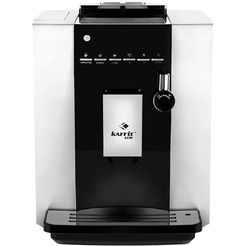 Кофемашина KAFFIT COM Nizza KLM1604 Silver