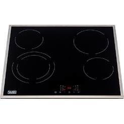 Варочная панель VARD VHC6421X