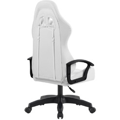 Игровое кресло Defender Lion Белый (64678)