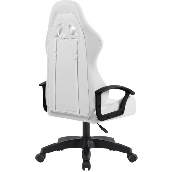 Игровое кресло Defender Lion Белый (64678)