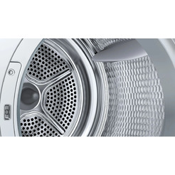 Сушильная машина Bosch Serie 6 WQK25200ME