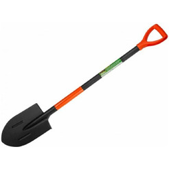 Лопата штыковая остроконечная Startul Garden ST6087-03