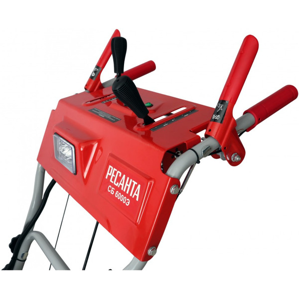 Снегоуборщик Ресанта СБ 6000Э (70/7/34)