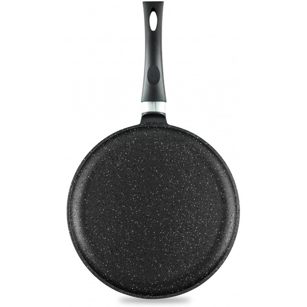 Сковорода блинная НМП Индукция Гранит L186224i