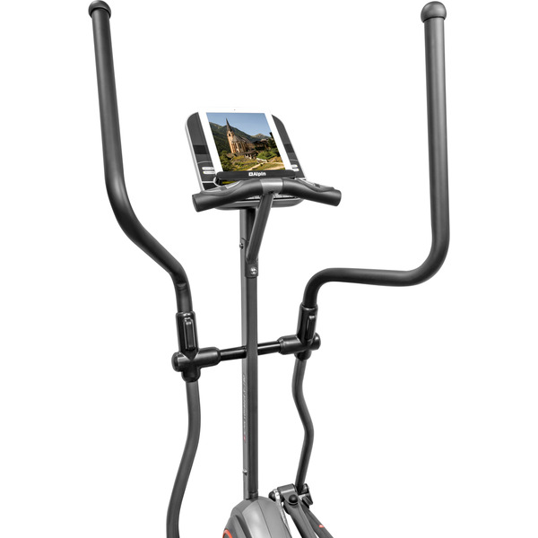 Эллиптический тренажер Alpin Voyager X-190