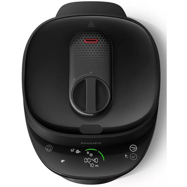 Мультиварка-скороварка Philips HD2151/40