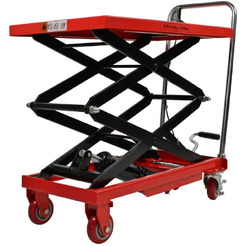 Стол подъемный Shtapler PTS 150 (71049086)