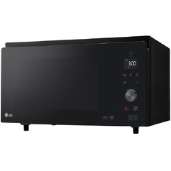 Микроволновая печь LG MJ3965BIS