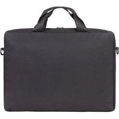 Сумка портфель Brauberg Practical 29х40х7 черная (272604)