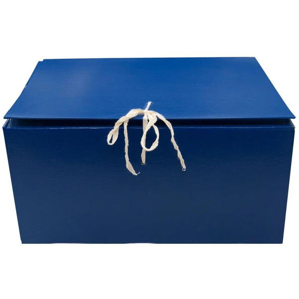 Папка архивная Silwerhof КБЗ-4-150P