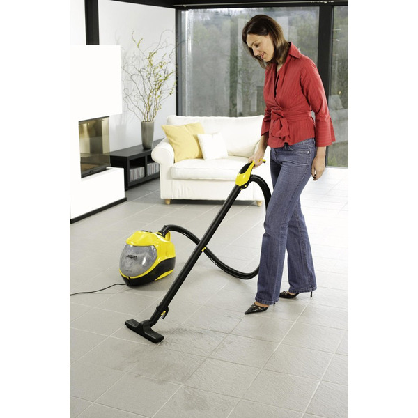 Пылесос Karcher SV 7 (1.439-410.0)