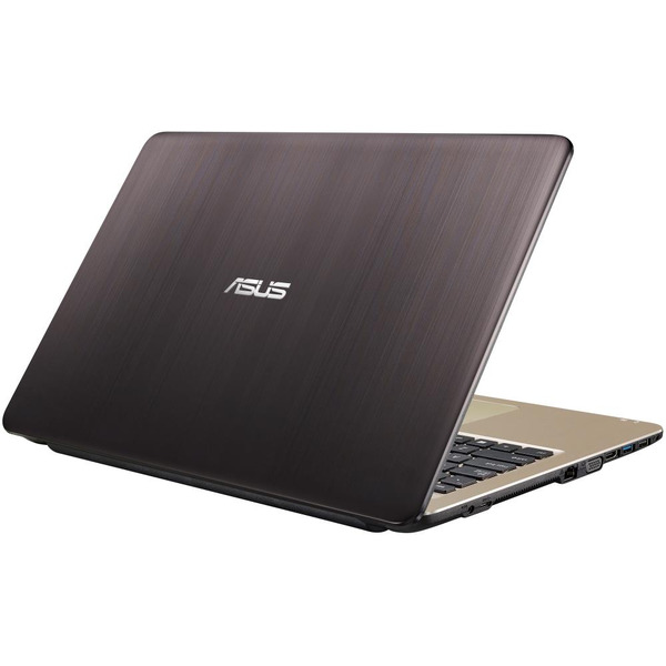 Ноутбук ASUS D540YA-XO121D