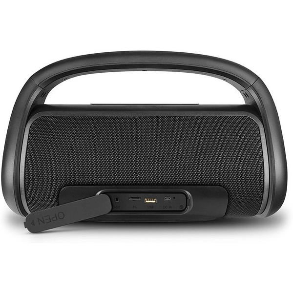 Портативная акустика Sven PS-350 Black