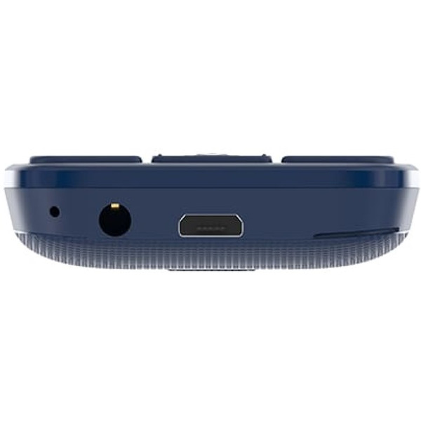 Мобильный телефон Maxvi B110 (синий)
