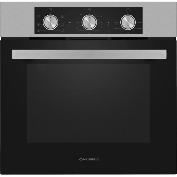 Духовой шкаф MAUNFELD AEOF6060S