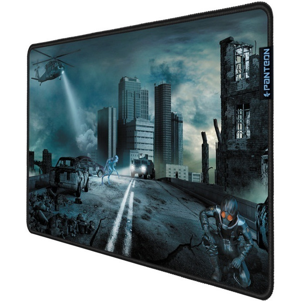 Коврик для мыши Jet.A Panteon GP-178SM Speed Control Postapocalypse II