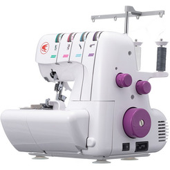 Оверлок CHAYKA Чайка 534