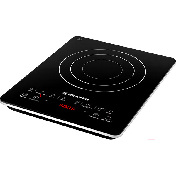 Настольная плита Brayer BR2800