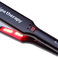 Щипцы-выпрямители Dewal SPA THERAPY