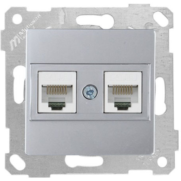 Розетка Mutlusan Rita 2200-138-0182